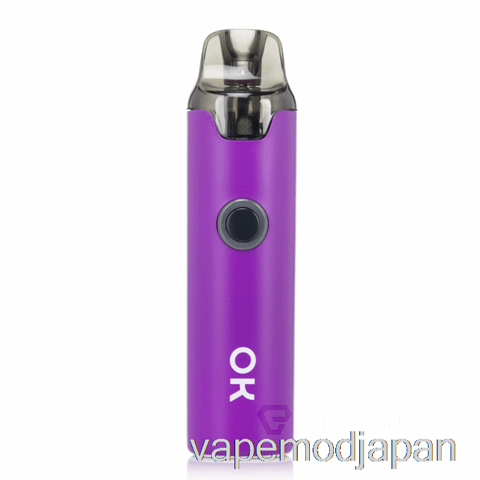 VAPE MOD Innokin Okino C100 ポッド システム パープル